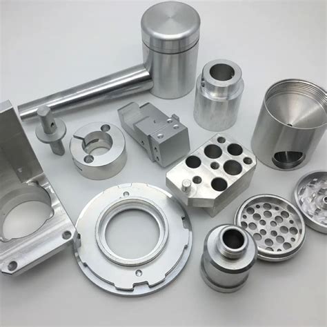 7075 Aluminium CNC Machining Parts Manufacturer in China